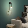 Επιτοίχιο φωτιστικό LED - Ph063 - 941709 - Image 4