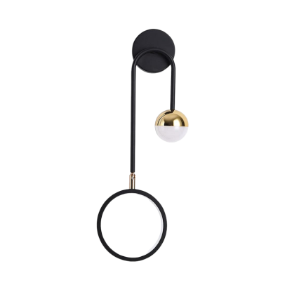 Επιτοίχιο φωτιστικό LED - Ph063 - 941709 - Image 2