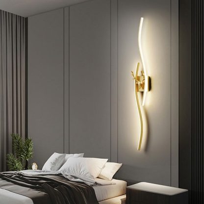 Επιτοίχιο φωτιστικό LED - PH208 - 941792 - Image 3