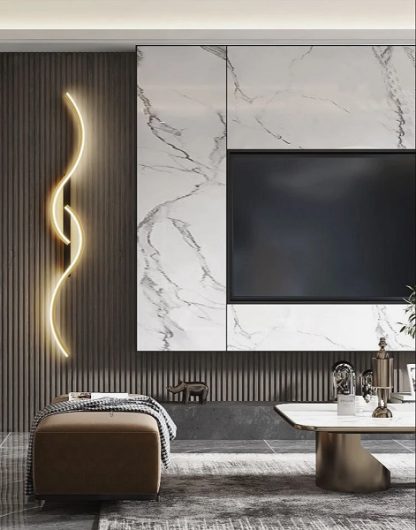 Επιτοίχιο φωτιστικό LED - PH210 - 941822 - Image 2