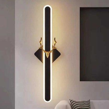 Επιτοίχιο φωτιστικό LED - PH211 - 941839 - Image 2
