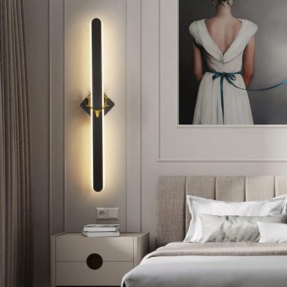 Επιτοίχιο φωτιστικό LED - PH211 - 941839 - Image 5