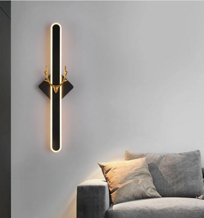 Επιτοίχιο φωτιστικό LED - PH211 - 941839 - Image 3
