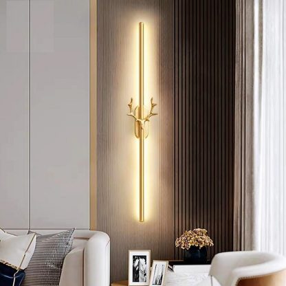 Επιτοίχιο φωτιστικό LED - H7 - 941884 - Image 2