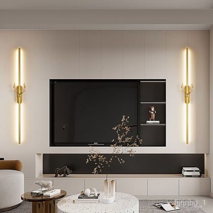 Επιτοίχιο φωτιστικό LED - H7 - 941884 - Image 3