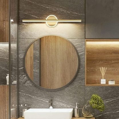 Επιτοίχιο φωτιστικό LED - H8 - 941891 - Image 2