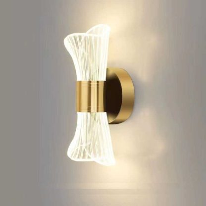 Επιτοίχιο φωτιστικό LED - H9 - 941907 - Image 2