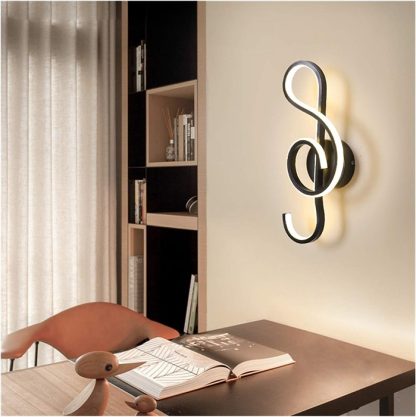 Επιτοίχιο φωτιστικό LED - H11 - 941914 - Image 3