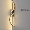 Επιτοίχιο φωτιστικό LED - H12 - 941921 - Image 2