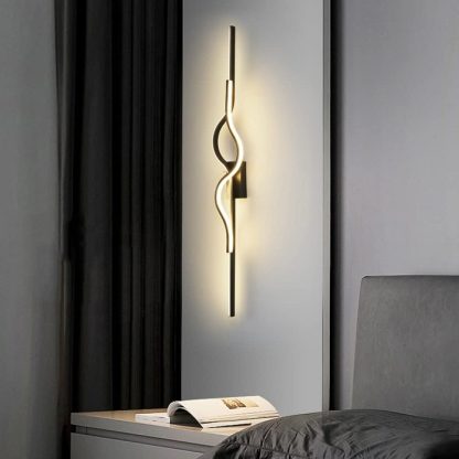 Επιτοίχιο φωτιστικό LED - H30 - 943451 - Image 2