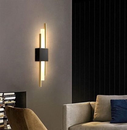 Επιτοίχιο φωτιστικό LED - PH201 - 942027 - Image 3