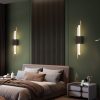 Επιτοίχιο φωτιστικό LED - PH201 - 942027 - Image 2