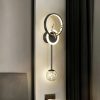 Επιτοίχιο φωτιστικό LED - PH055 - 942096 - Image 2