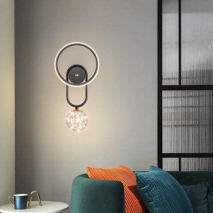 Επιτοίχιο φωτιστικό LED - PH205 - 942102 - Image 3