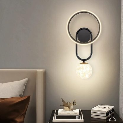 Επιτοίχιο φωτιστικό LED - PH205 - 942102 - Image 2