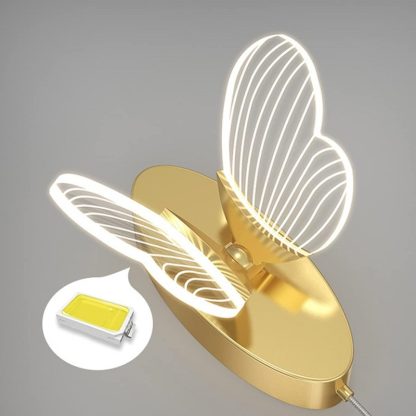 Επιτοίχιο φωτιστικό LED - PH219 - 942546 - Image 4