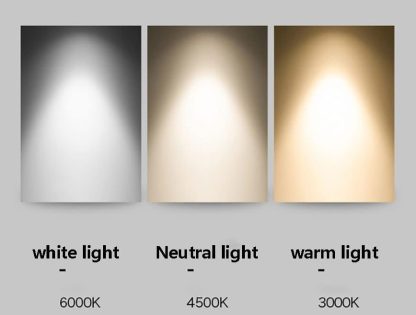 Επιτοίχιο φωτιστικό LED - PH219 - 942553 - Image 4