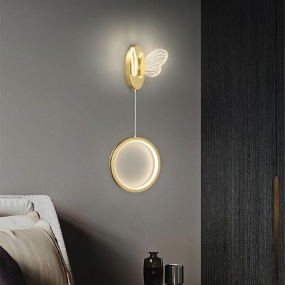 Επιτοίχιο φωτιστικό LED - PH220 - 942560 - Image 2