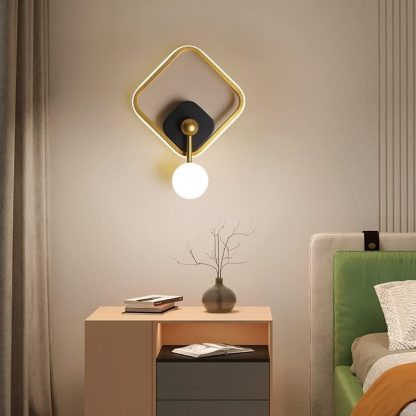 Επιτοίχιο φωτιστικό LED - PH108 - 942607 - Image 3