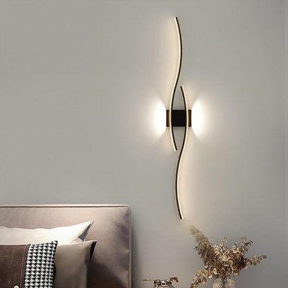 Επιτοίχιο φωτιστικό LED - H3 - 942829 - Image 2