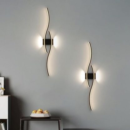 Επιτοίχιο φωτιστικό LED - H3 - 942829 - Image 3