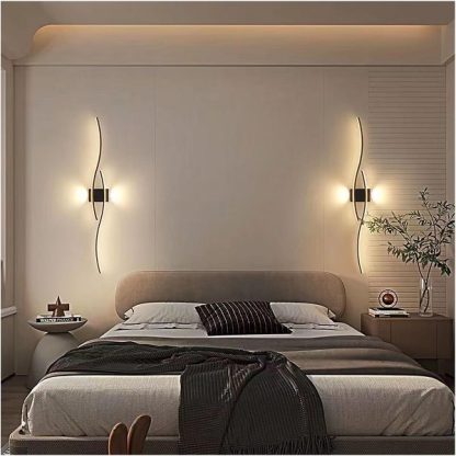 Επιτοίχιο φωτιστικό LED - H3 - 942829 - Image 4