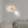 Επιτοίχιο φωτιστικό LED - H24 - 943284 - Image 2