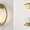 Επιτοίχιο φωτιστικό LED - H27 - 943369 - Image 3