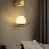 Επιτοίχιο φωτιστικό LED - H27 - 943369 - Image 2
