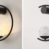 Επιτοίχιο φωτιστικό LED - H27 - 943376 - Image 2