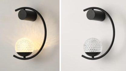 Επιτοίχιο φωτιστικό LED - H27 - 943376 - Image 2