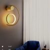 Επιτοίχιο φωτιστικό LED - H27 - 943383 - Image 2