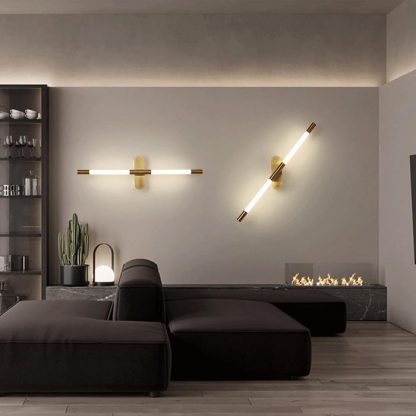 Επιτοίχιο φωτιστικό LED - H34 - 943543 - Image 3