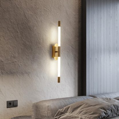 Επιτοίχιο φωτιστικό LED - H34 - 943543 - Image 2