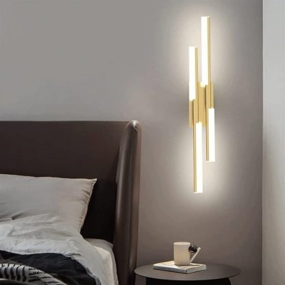 Επιτοίχιο φωτιστικό LED - H35 - 943567 - Image 2