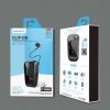 Ασύρματo ακουστικό Bluetooth - F990 - Fineblue - Black - Image 2