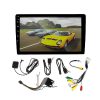 Ηχοσύστημα αυτοκινήτου 2DIN - 9'' - 9802 - 2+32GB - Android - 000328 - Image 5