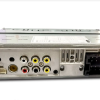 Ηχοσύστημα αυτοκινήτου 1DIN με Touch Screen - 4015 - 4'' - MP5 - 000506 - Image 3