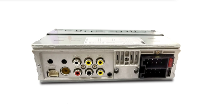 Ηχοσύστημα αυτοκινήτου 1DIN με Touch Screen - 4015 - 4'' - MP5 - 000506 - Image 3