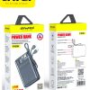 Powerbank - P181K - 20.000mah - 22.5W - AWEI - 004817 - Image 3