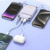 Powerbank - P89K - 10.000mah - AWEI - 007672 - White - Image 2