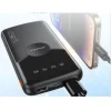 Powerbank - P32K - 10.000mah - AWEI - 009140 - White - Image 2