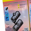 Powerbank mini - P21K - Type-C - 5.000mah - AWEI - 013741 - Black - Image 2