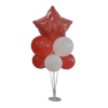 Σετ μπαλόνια party - Love - 024056 - Image 2