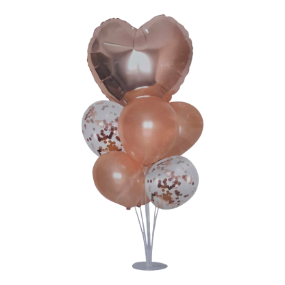 Σετ μπαλόνια party - Love - 024056 - Image 3