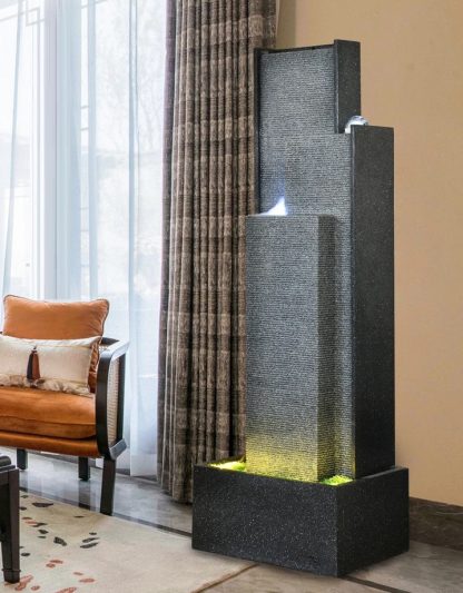 Συντριβάνι εσωτερικού χώρου - Feng Shui - 7892 - 078928 - Image 2