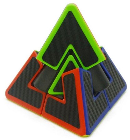 Πυραμίδα ταχύτητας - 8947 - 102359 - Image 2