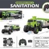 Τηλεκατευθυνόμενο όχημα - Sanitation - 666-1041:18 - 102443 - Image 2