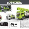 Τηλεκατευθυνόμενο όχημα - Sanitation - 666-961:24 - 102444 - Image 2