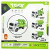 Σετ οχήματα εργασίας - 12pcs - XY348-A1312 - 102634 - Image 2